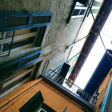 Apartment Perla Nel Centro Storico Di Menaggio