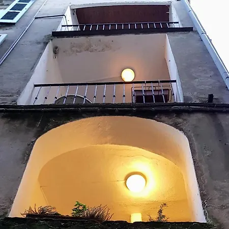 Perla Nel Centro Storico Di Apartment