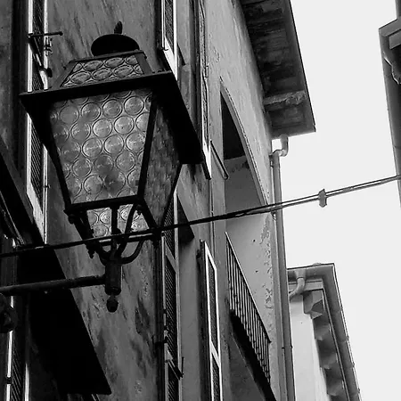 Apartment Perla Nel Centro Storico Di *
