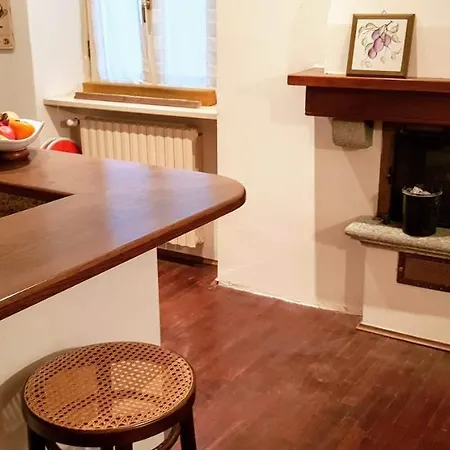 Apartment Perla Nel Centro Storico Di