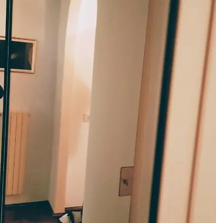 Perla Nel Centro Storico Di Apartment Menaggio